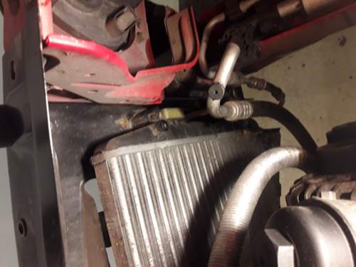 So siehts motorseitig aus..