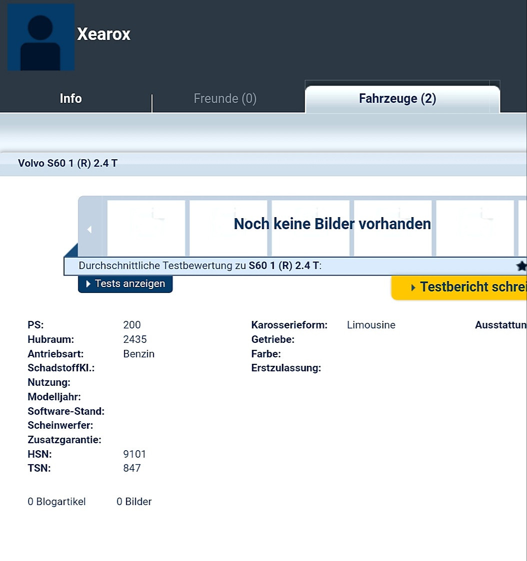 Nach Autobahnfahrt kaum Leistung und nach Werkstatt Aufenthalt kein Tempomat verfügbar