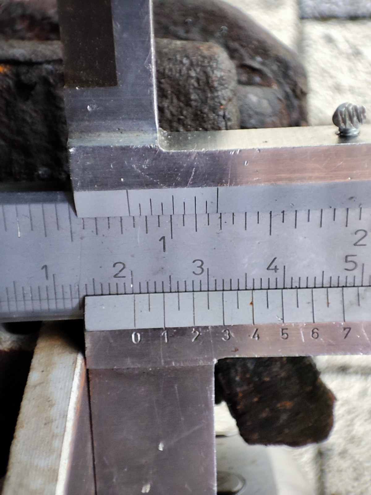 Bremsbeläge HA - Welche Beläge benötige ich?