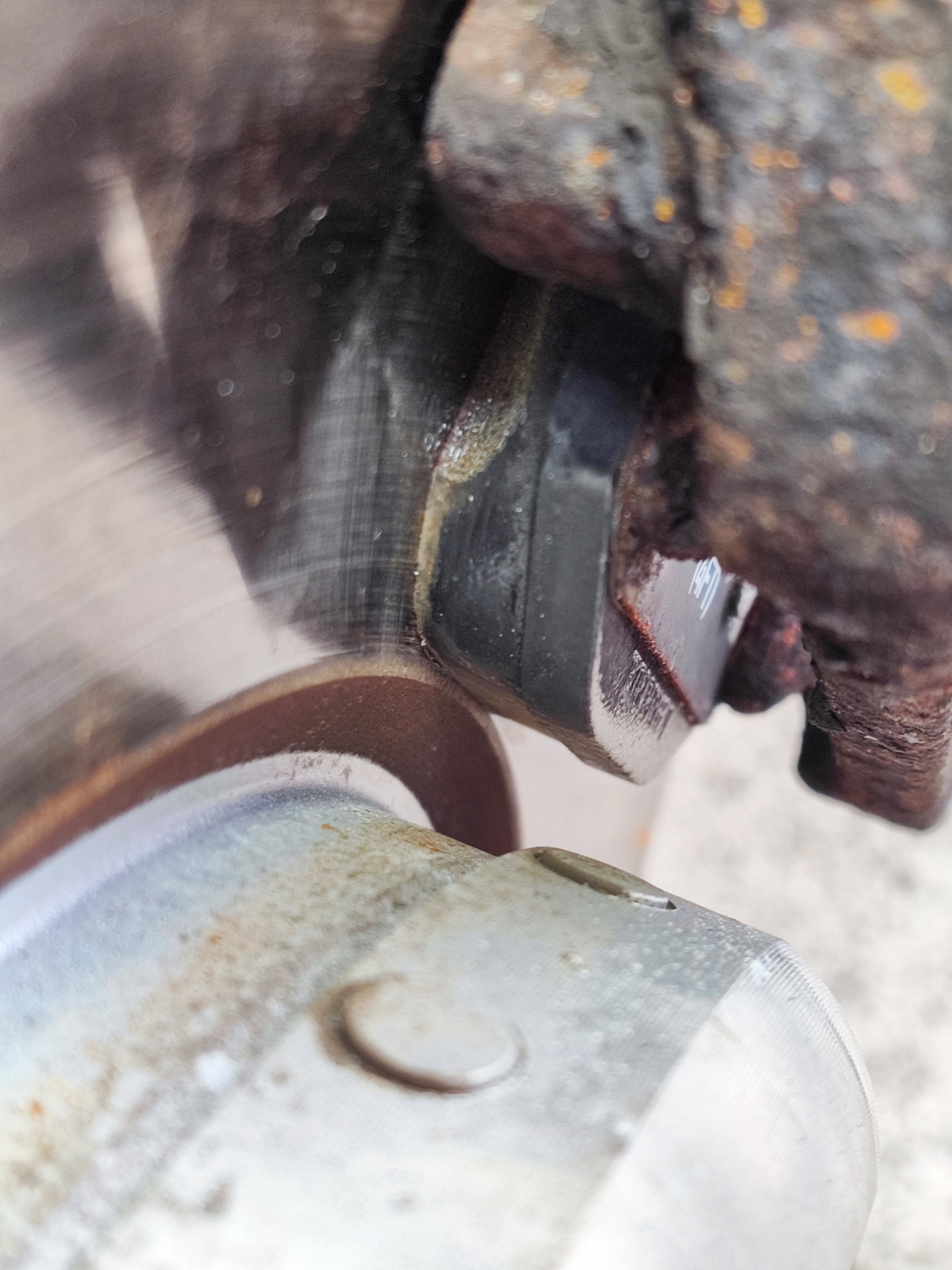 Bremsbeläge HA - Welche Beläge benötige ich?