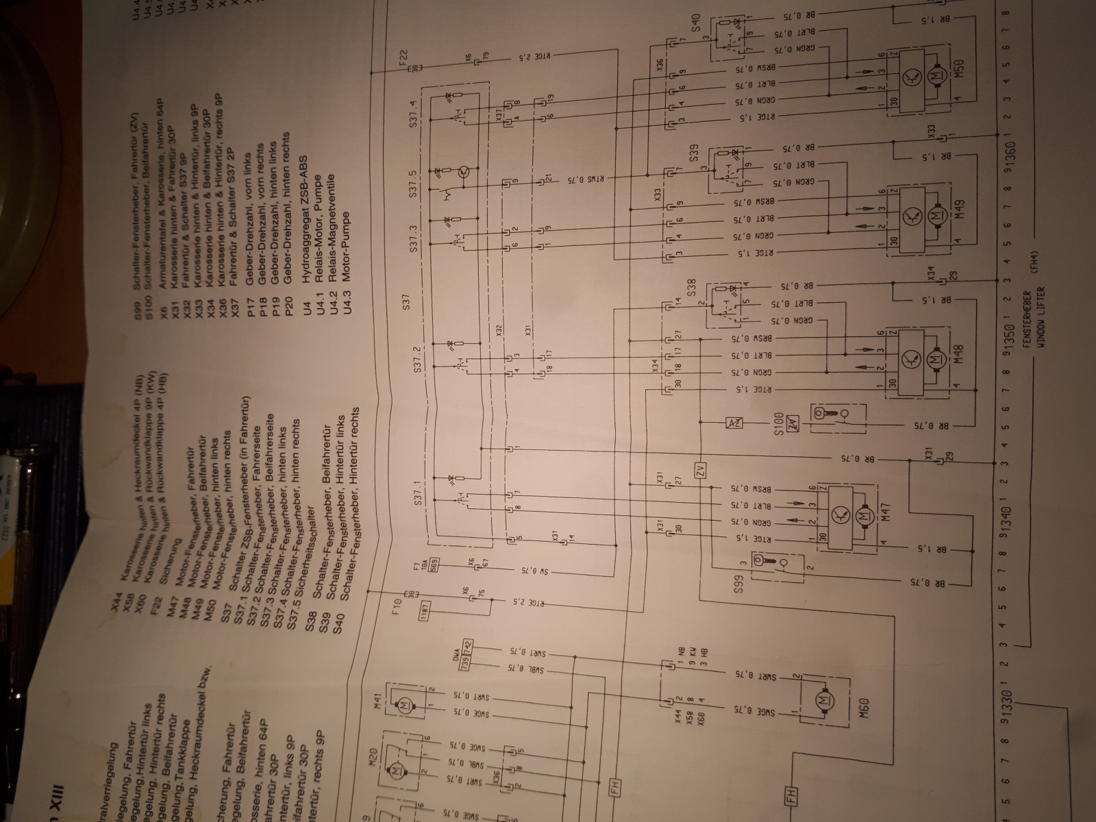 Suche Fensterschalter