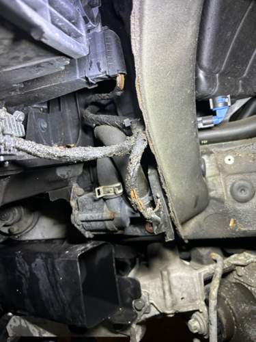 ABS Fehler - Startseite Forum Auto BMW 5er 5er F07