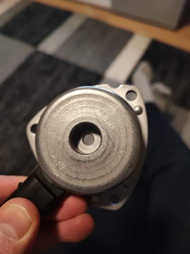 Zentralmagnet PIERBURG