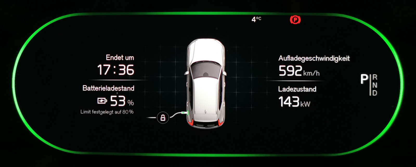 Reichweitenerfahrungen MJ24 Pure Electric