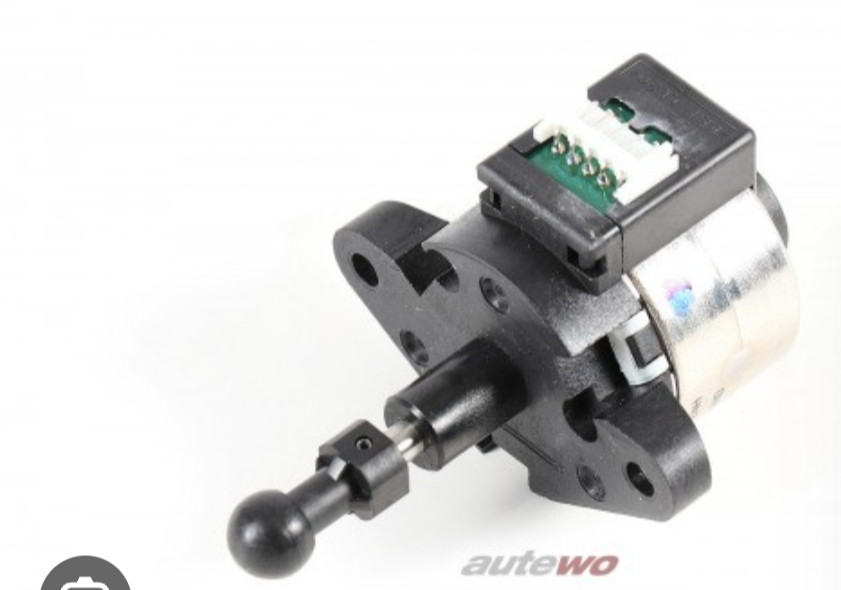 Scheinwerfer zu tief nach Wagenheber