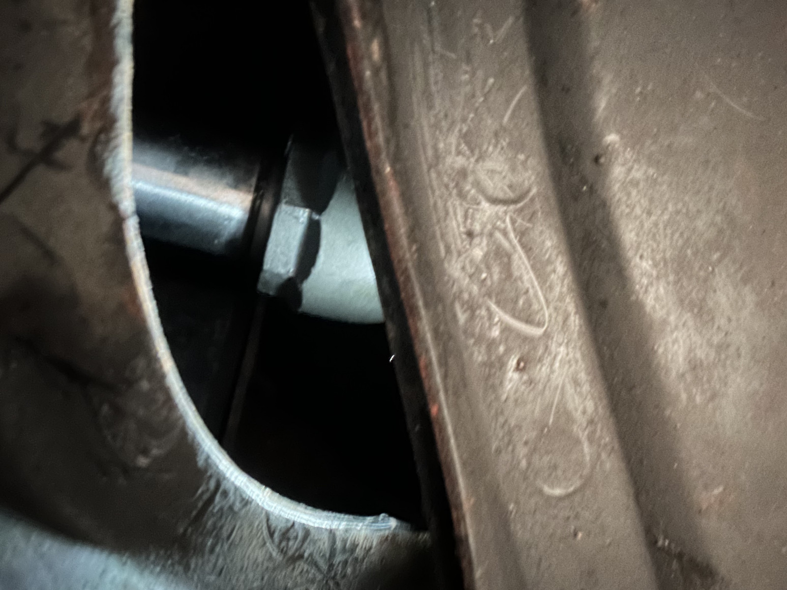 Golf 2 Spurstange Wechsel