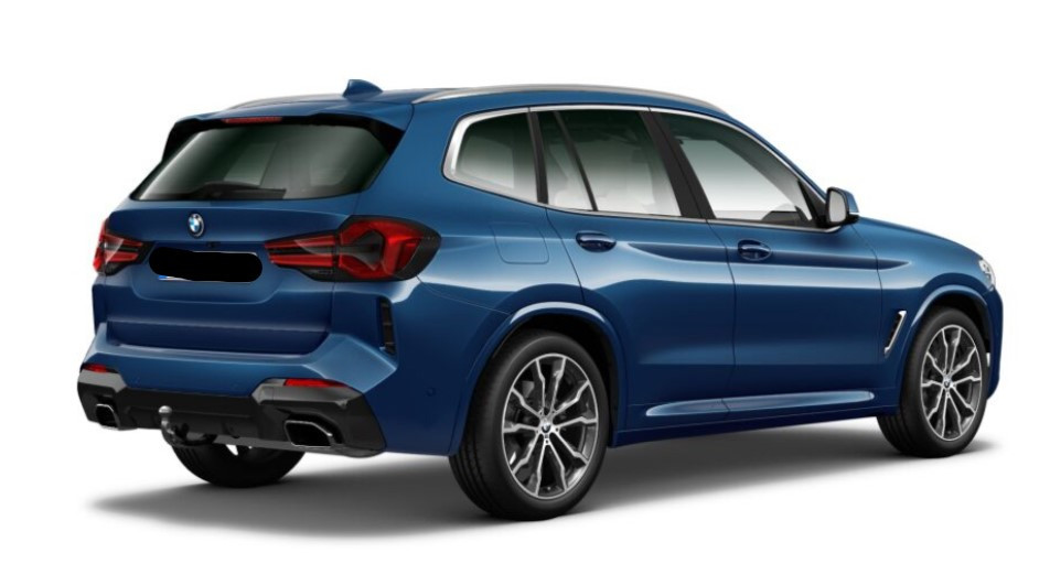 Zeig uns hier deinen neuen G01