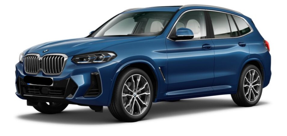 Zeig uns hier deinen neuen G01