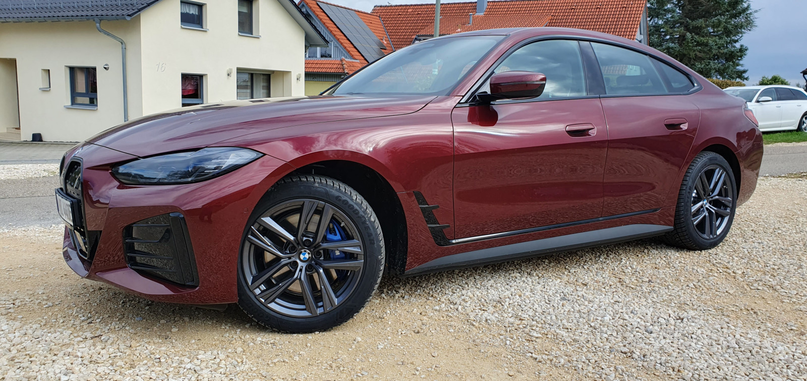 BMW Konfigurator vs. Händler