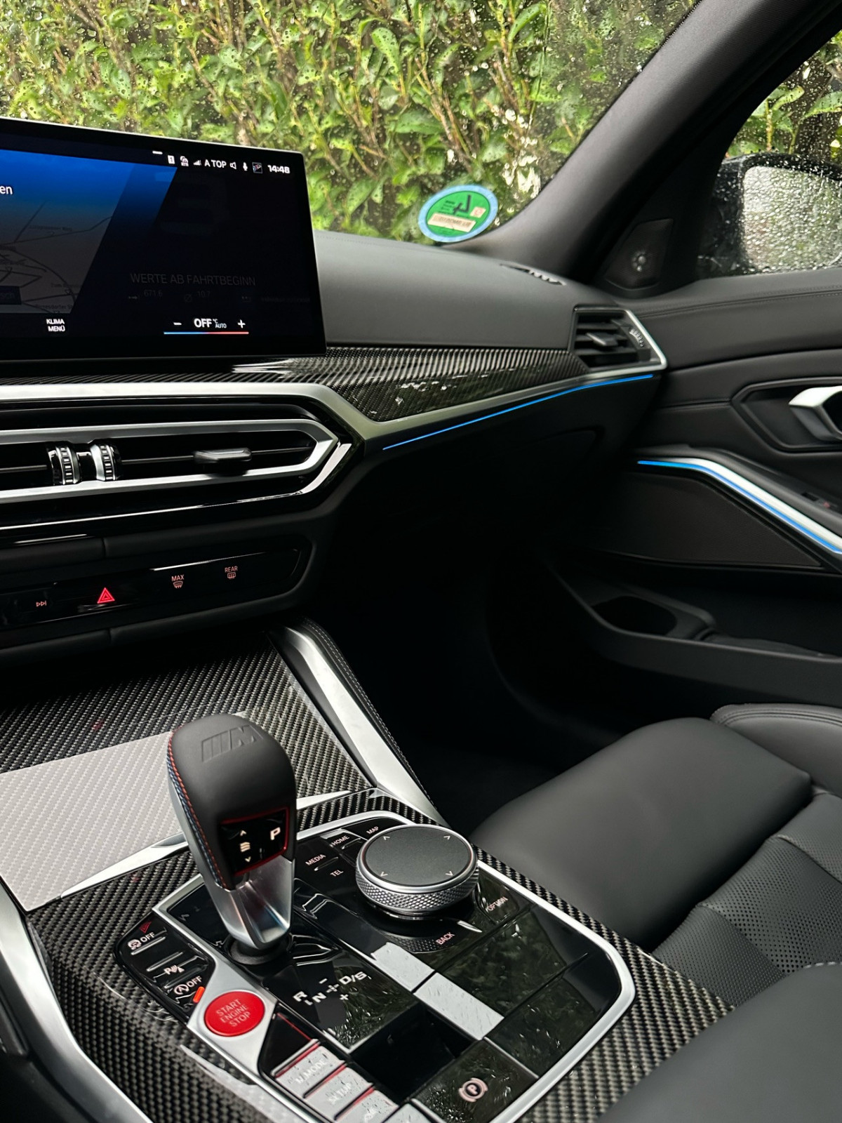 M3 G80 - das Thema zum Erfahrungsaustausch