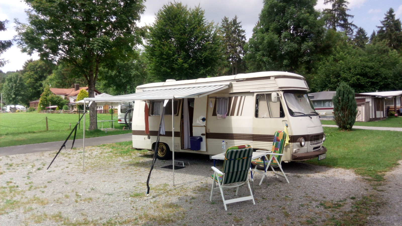 Motorüberholung Peugeot J7 1.8l Benziner