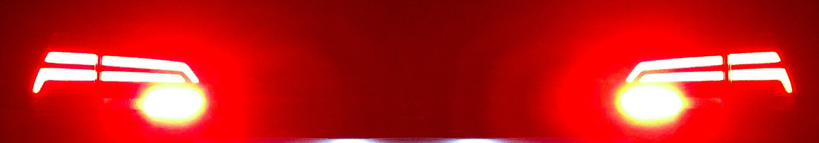 Nebelschlussleuchte Rechts zum leuchten bringen