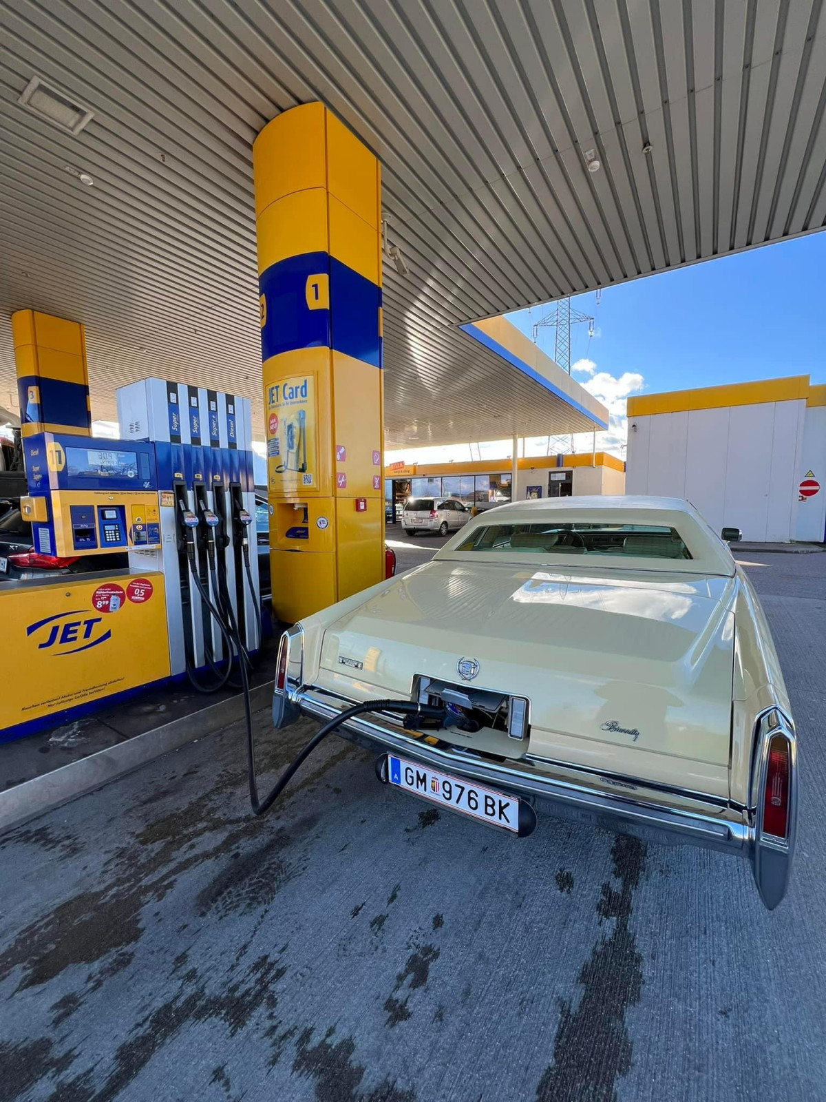 H-Zulassung zurückgezogen.