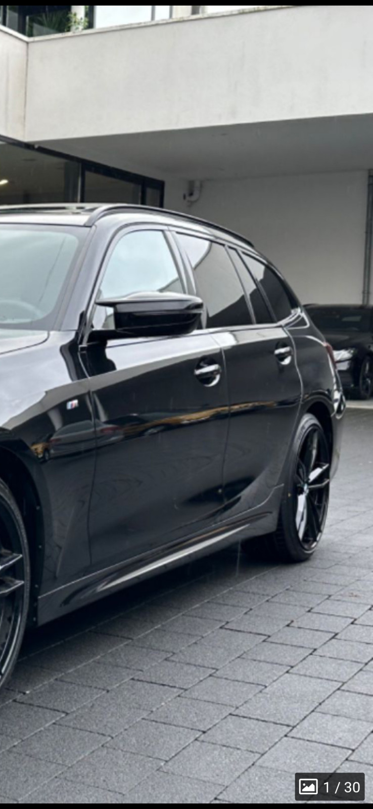 M340i Spielkappen: auf welche Farbe?