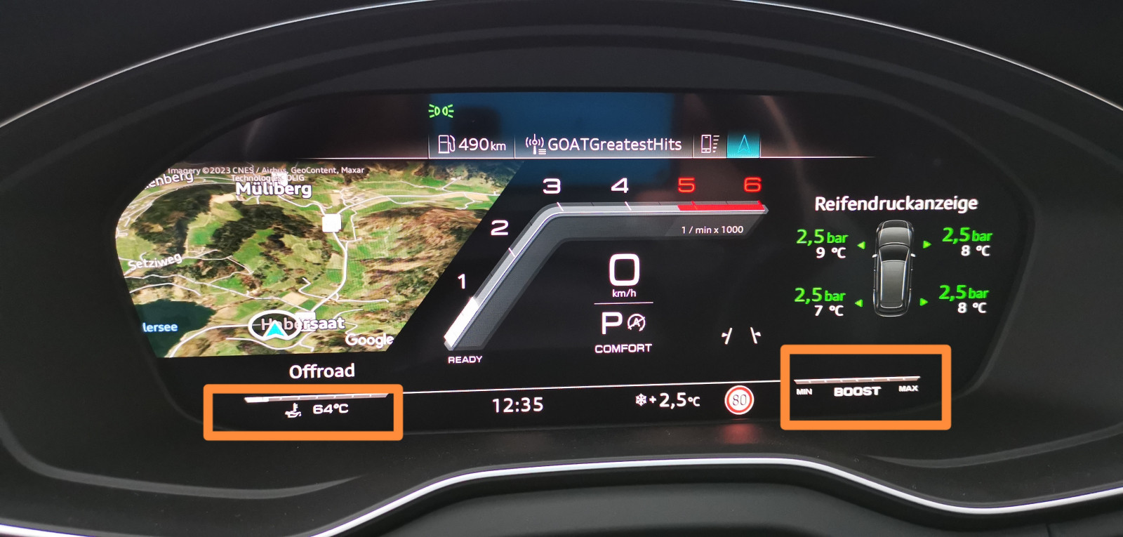 Codierungen - allgemeine Diskussion - Was ist möglich?