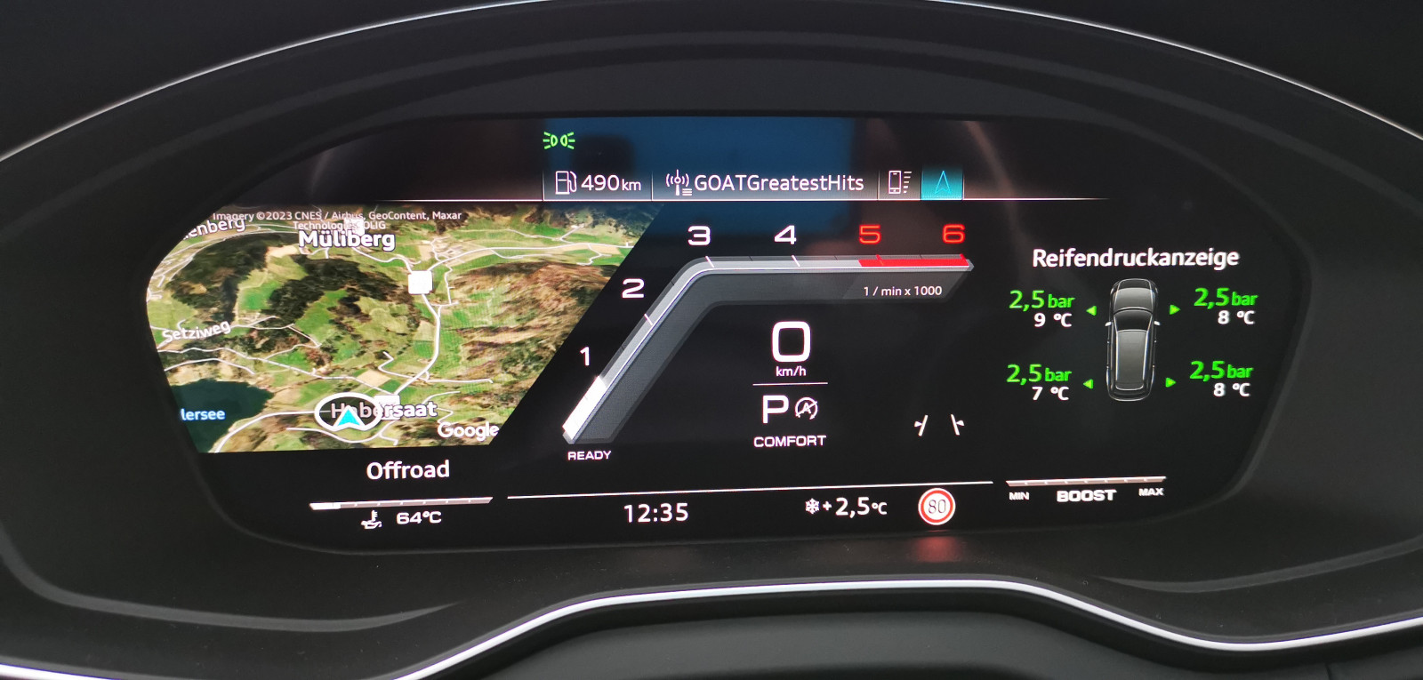 Codierungen - allgemeine Diskussion - Was ist möglich?