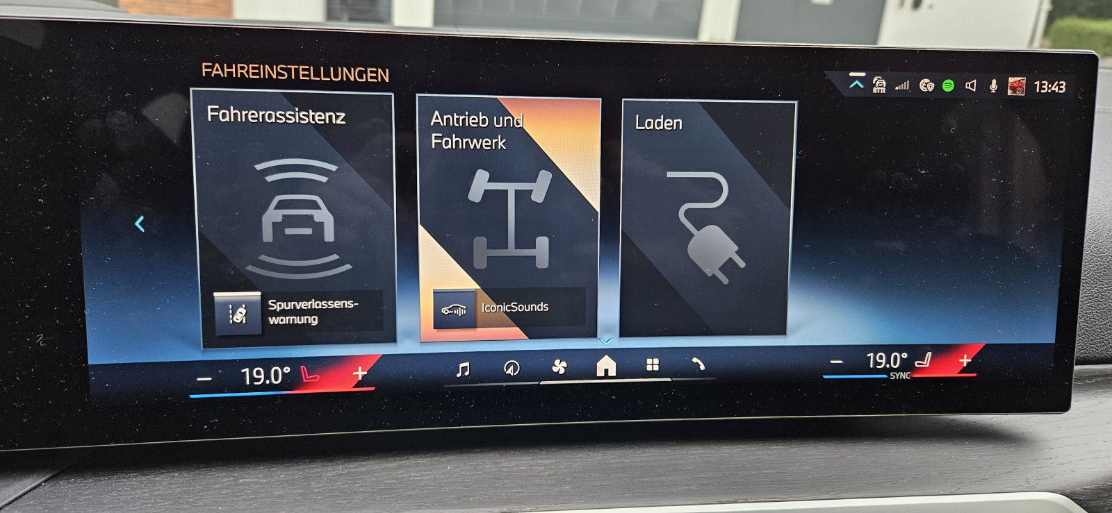 I4: Erfahrungen und Anmerkungen