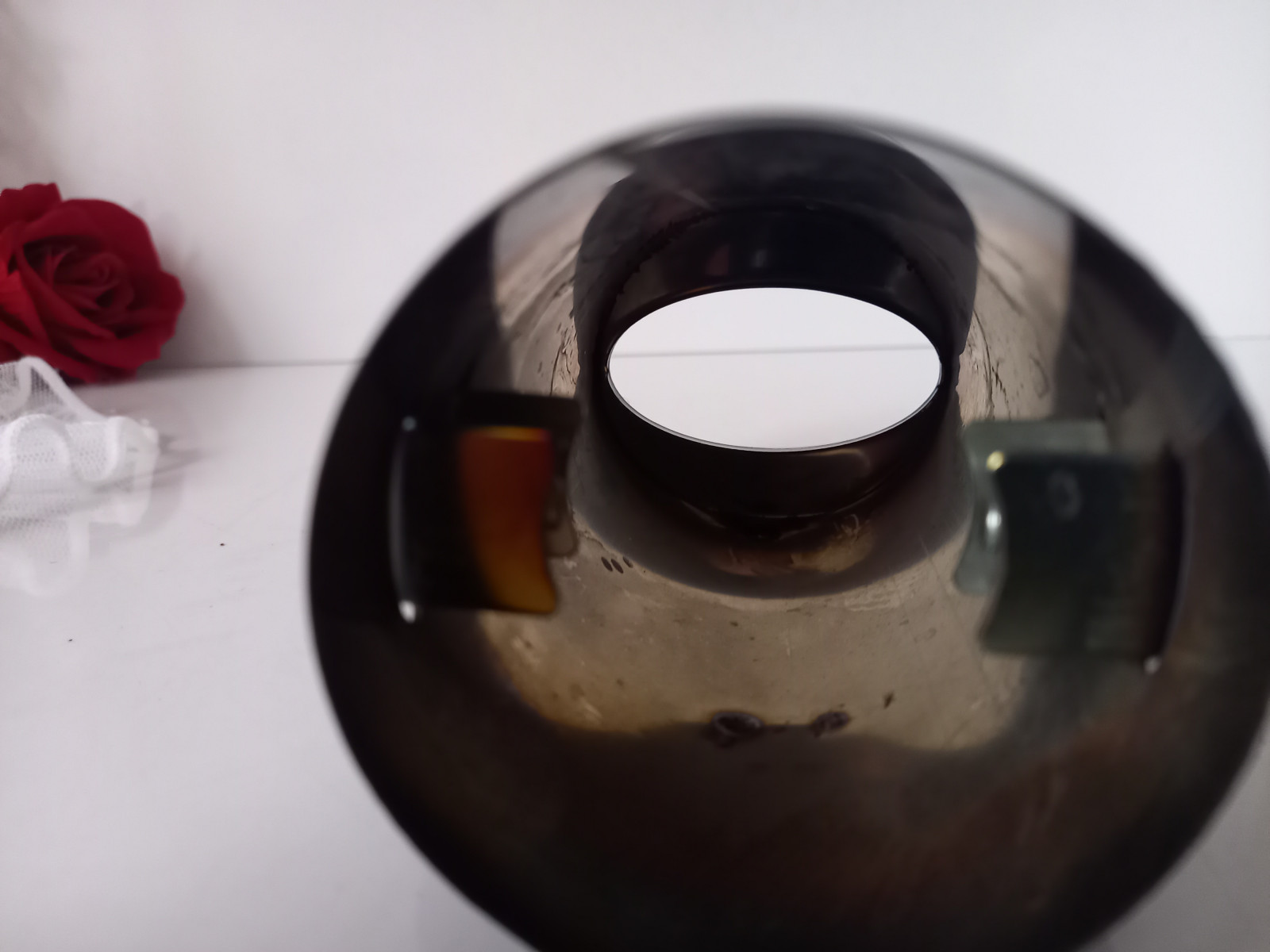 Ändert sich was durch Auspuffblende?