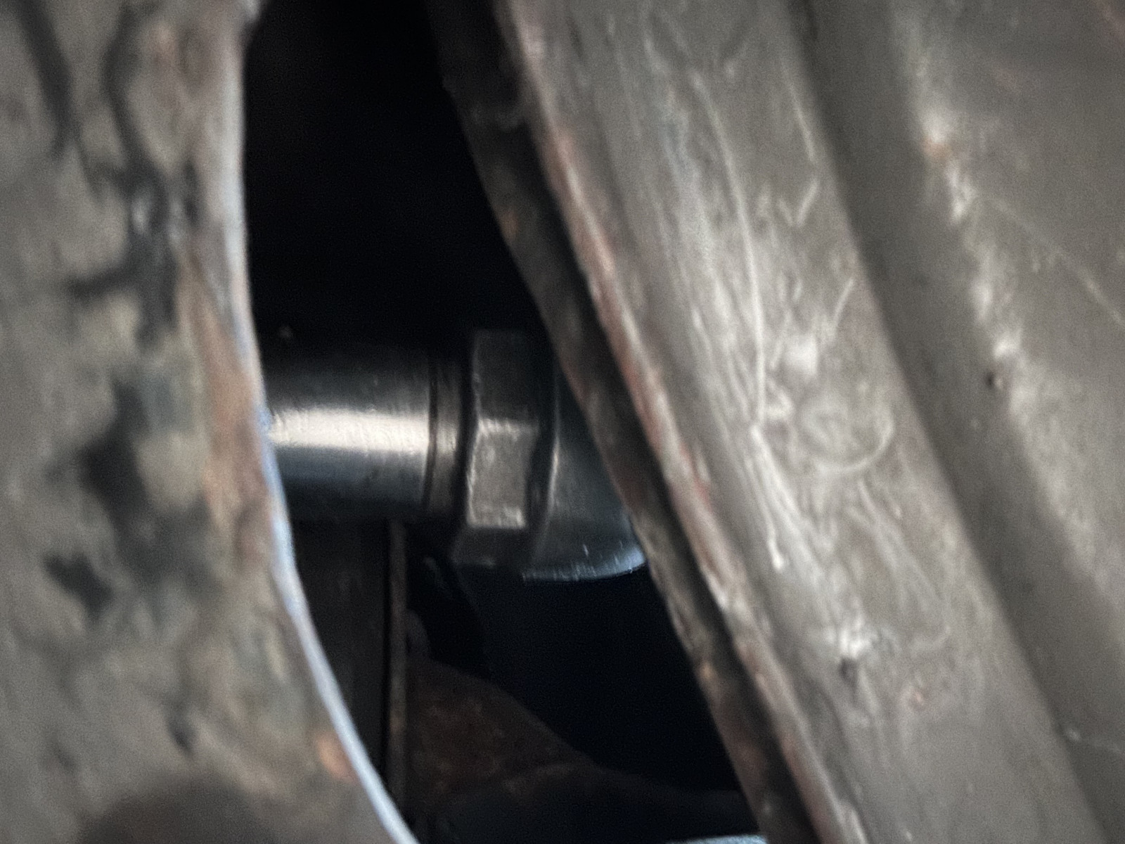 Golf 2 Spurstange Wechsel