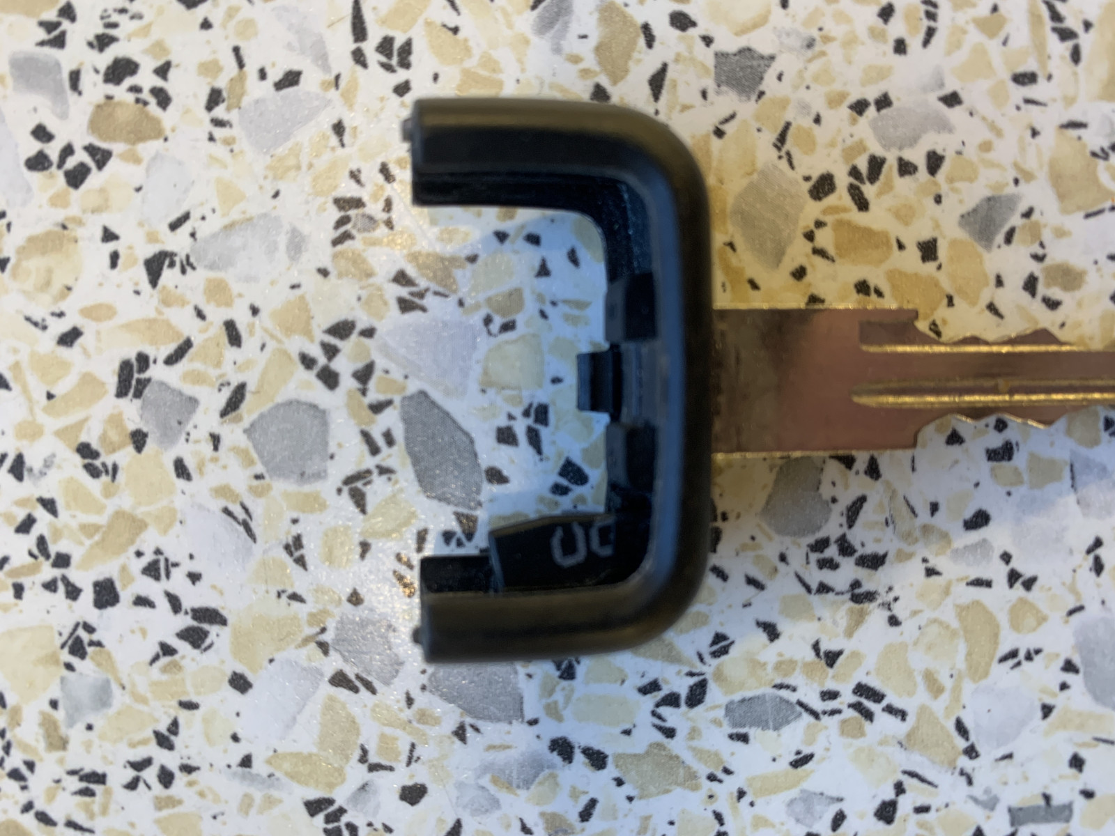 Hilfe! Wegfahrsperre Transponder