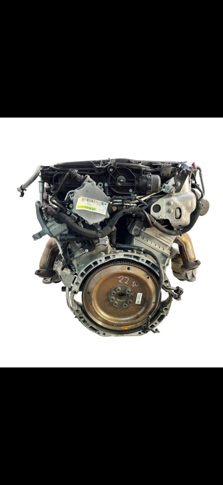 Kühlmitteltemperatursensor wechseln