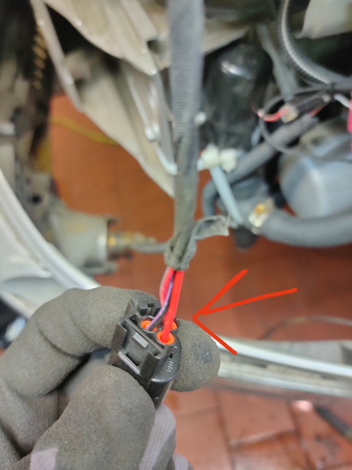 Standheizung HCalory nachrüsten in unsere Elche 2000-2007