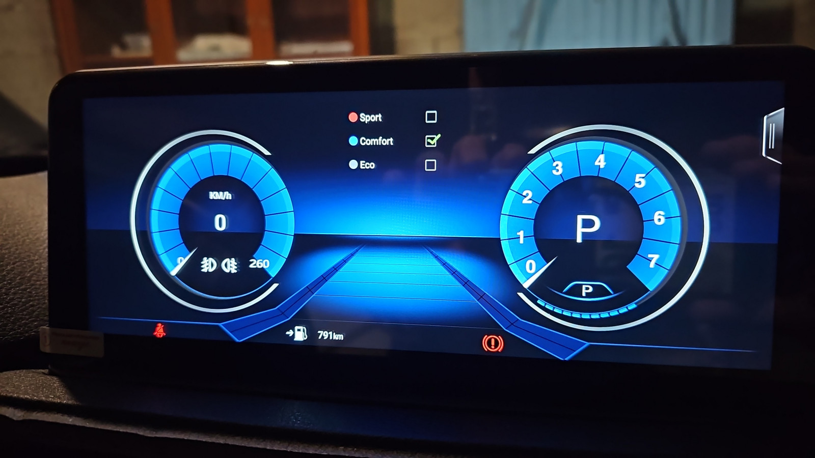 Fragen zu CarPlay (Box) Nachrüstung