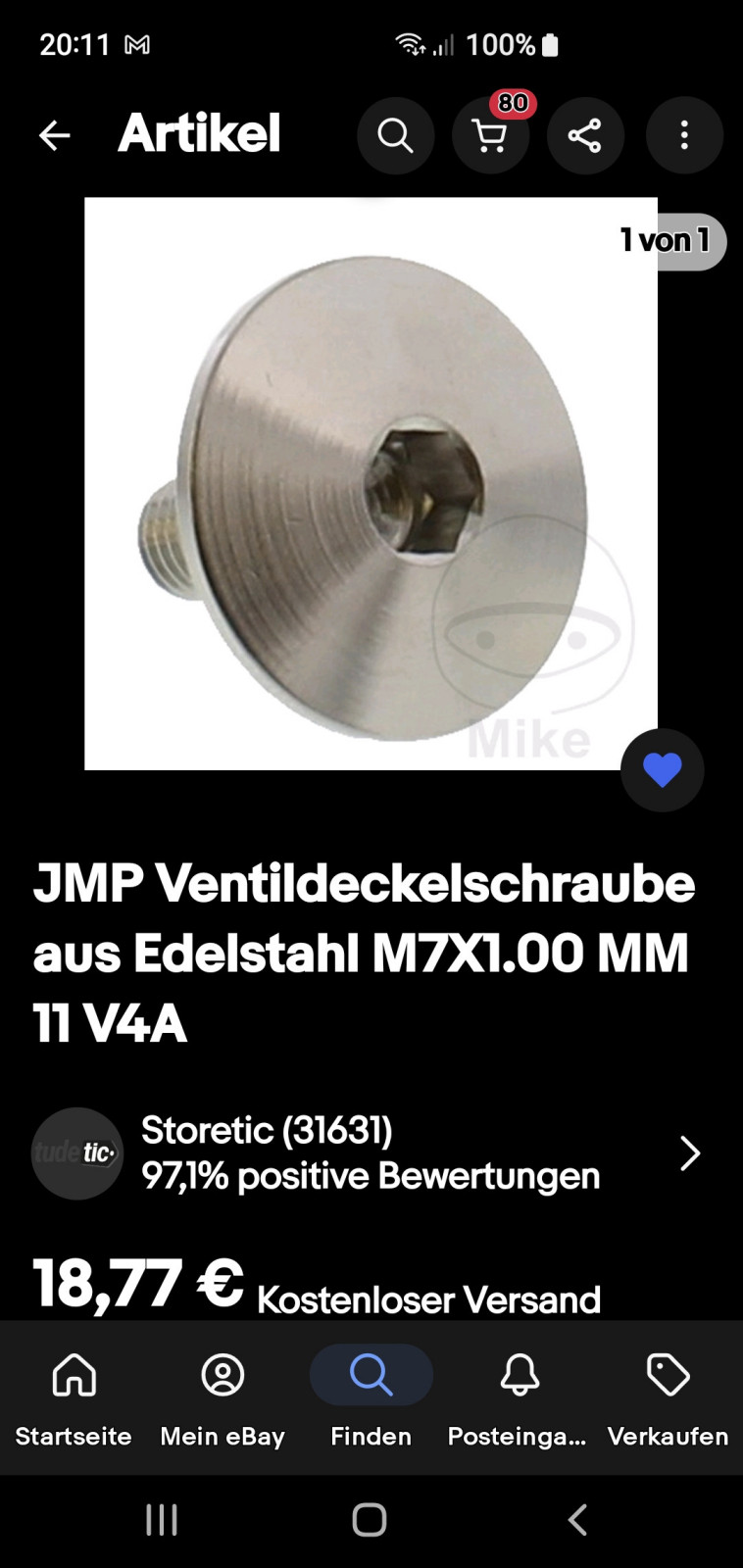 GSF 600 GN77B Nockenwellenlagerböcke tauschen