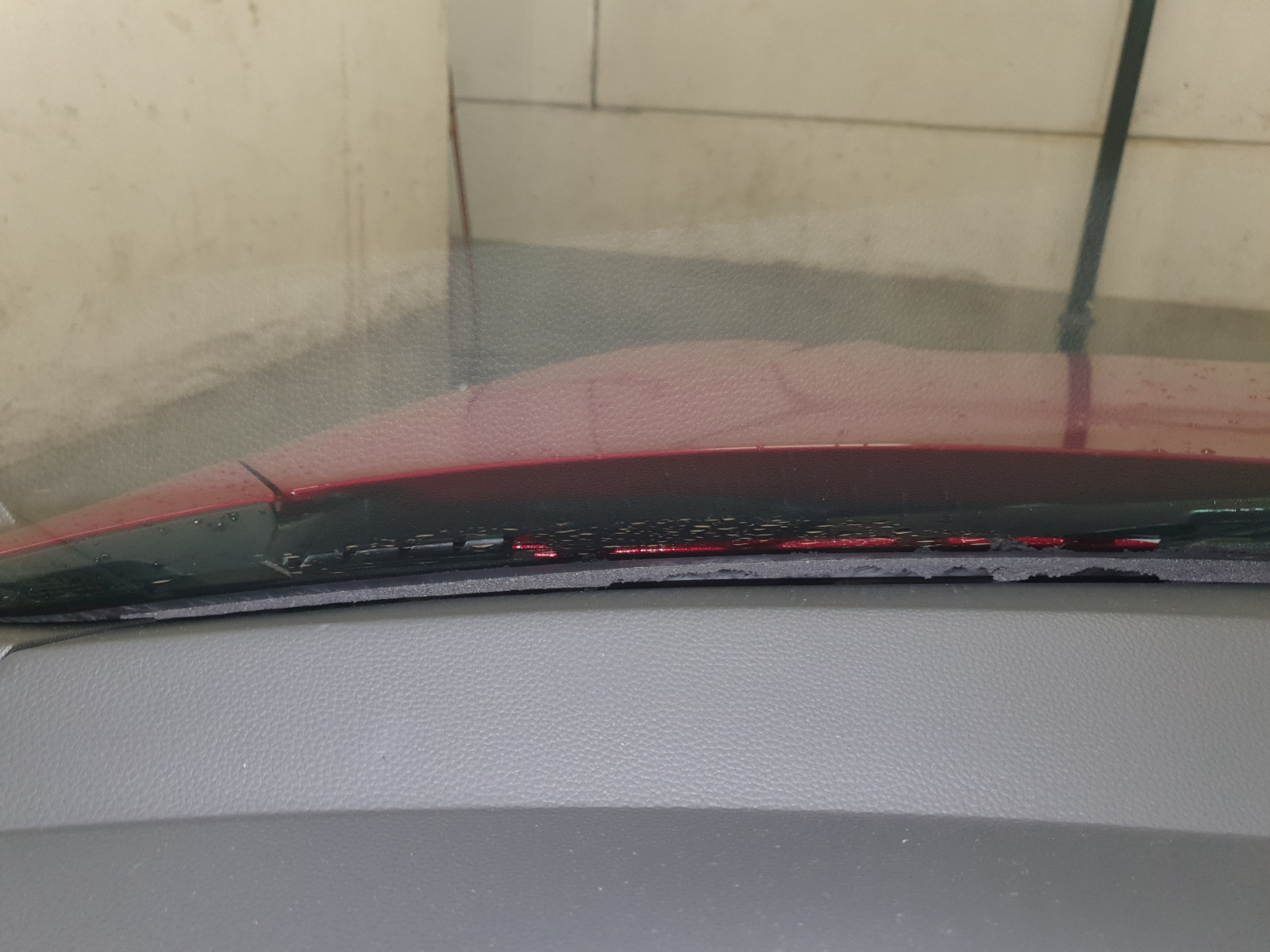 Probleme mit dem Neuen Civic…(Allgemein)