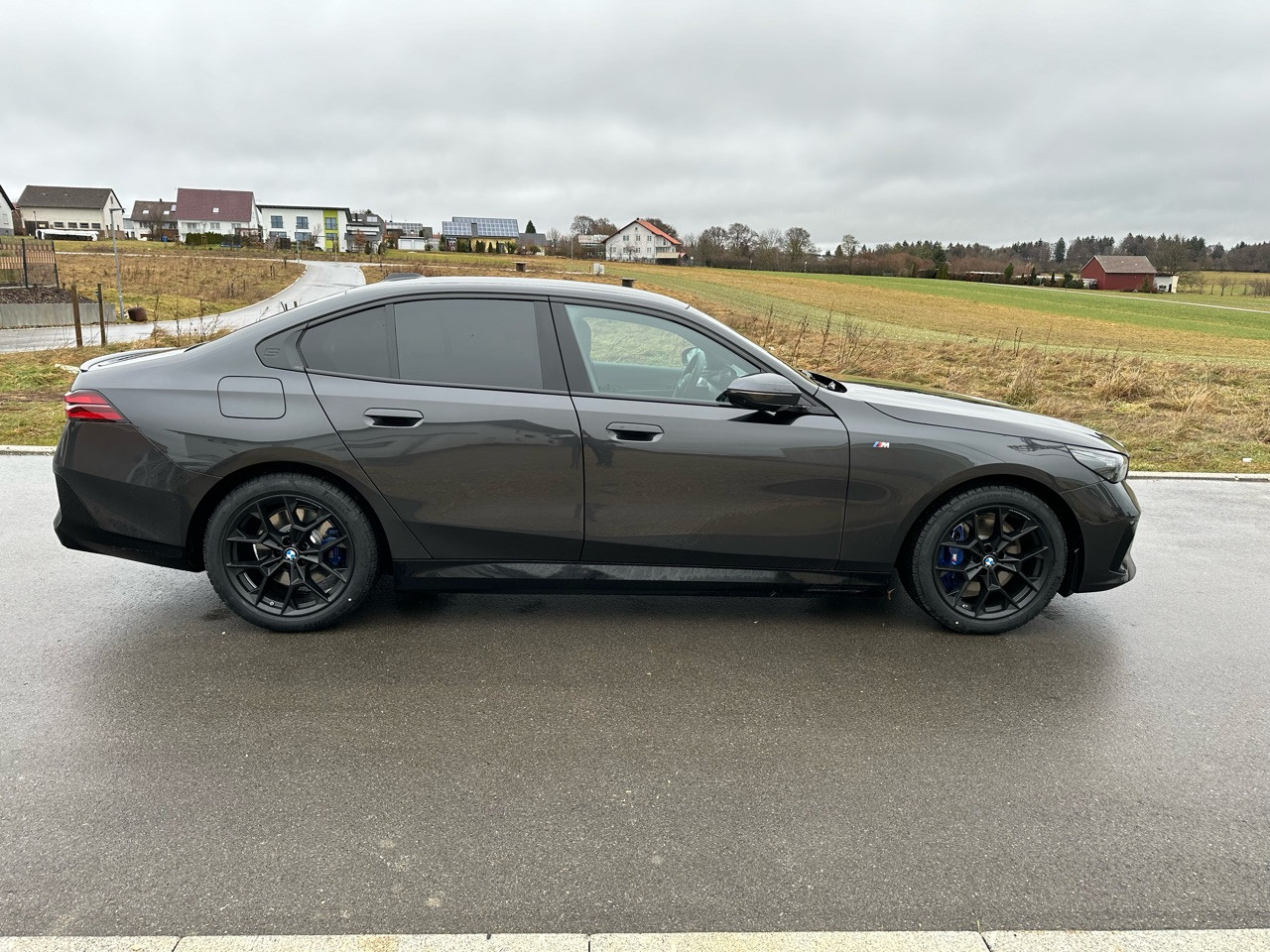 G60 Winter Rad- Reifen Kombis