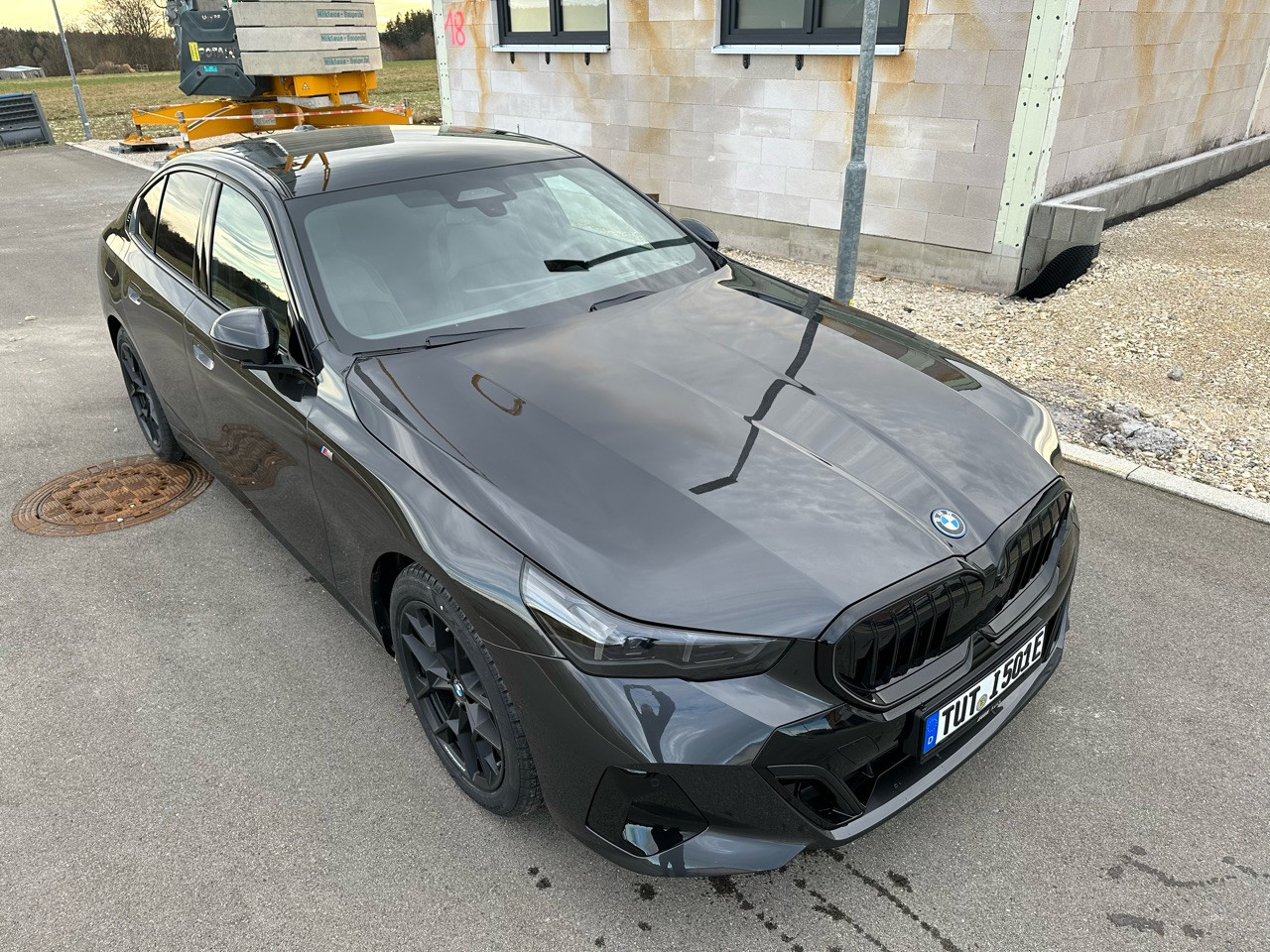 Der G60 Bilderthread