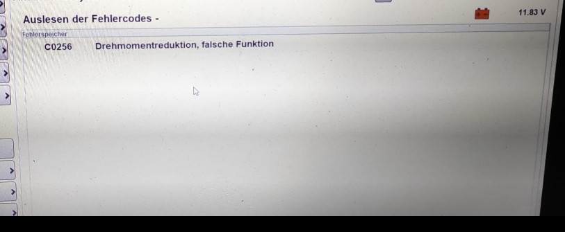 Start Probleme brauche Hilfe!