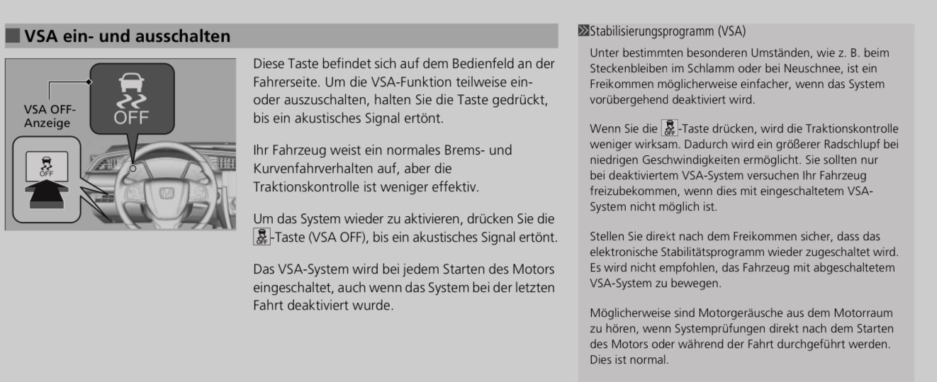 Ganzjahresreifen / Allwetterreifen / Alljahresreifen für den Civic 10 gesucht