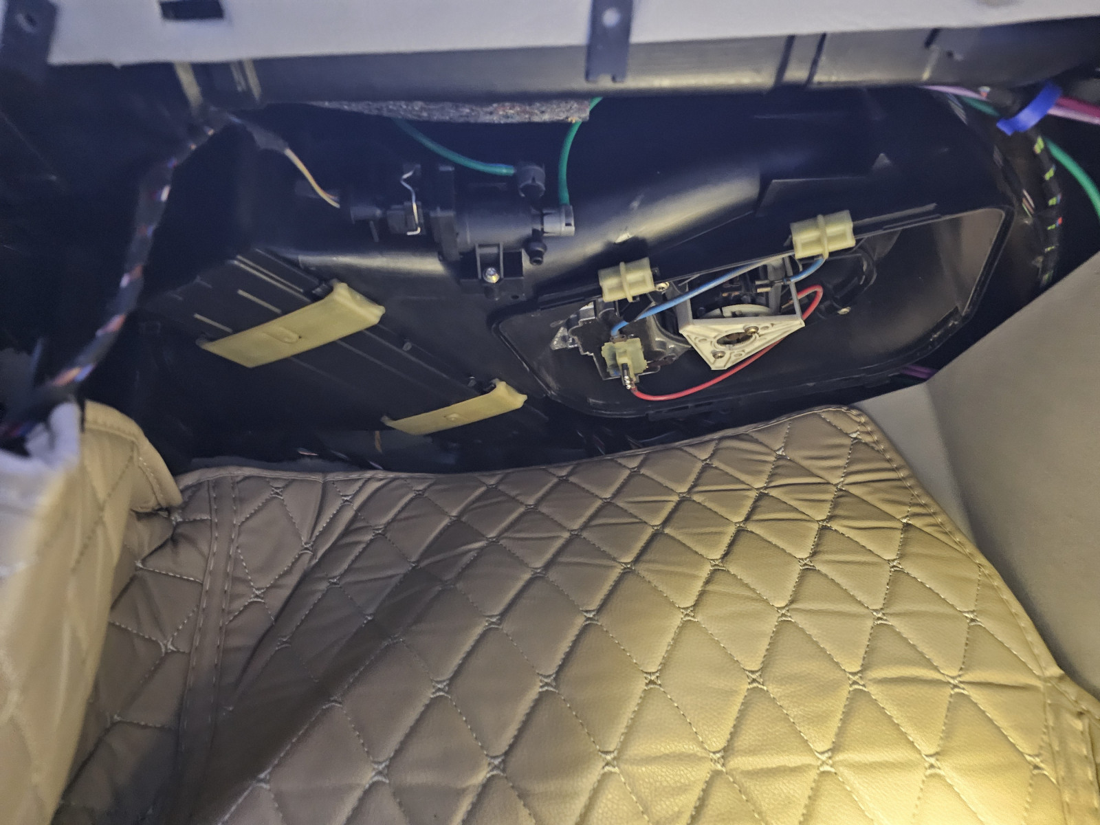 W208 230 kompressor getriebe 1 gang