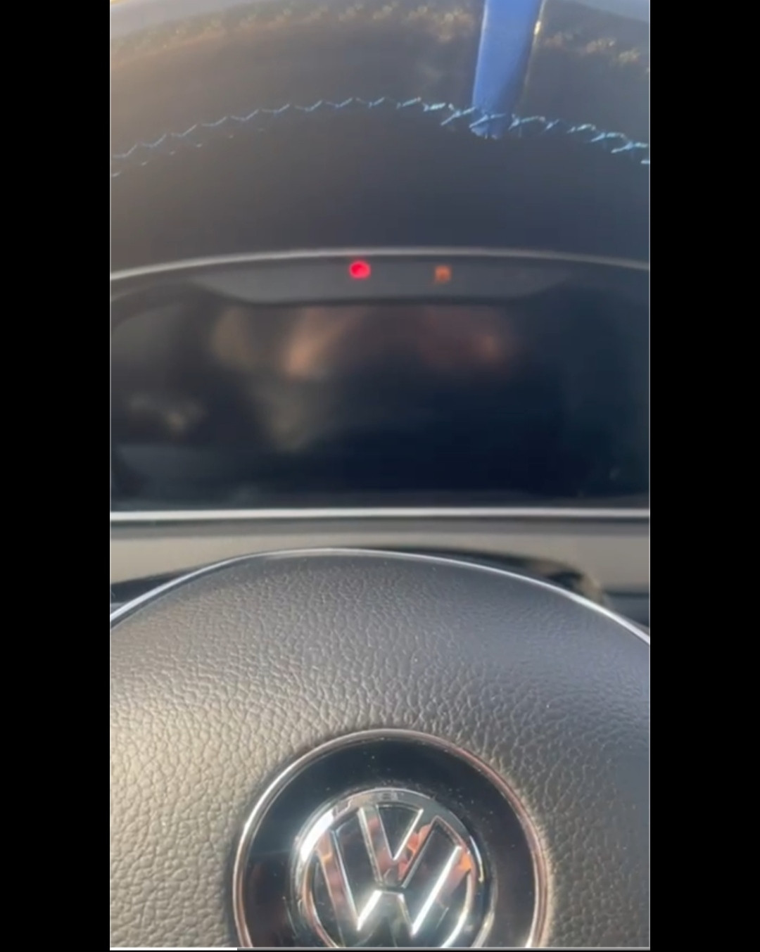 Digitale Tacho Golf 7