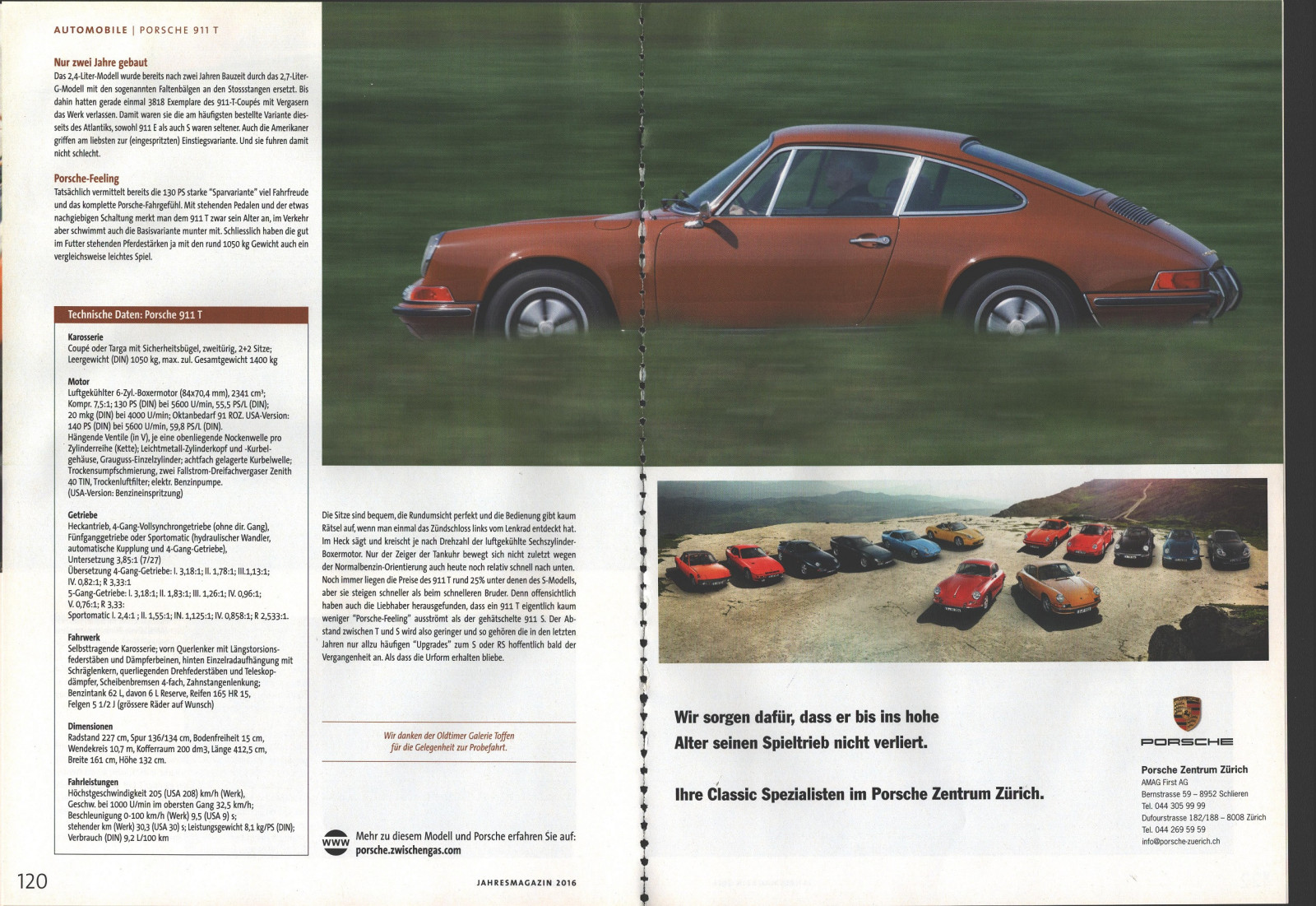 Foto-Erinnerungen an die Vergangenheit 1921 > 1990: