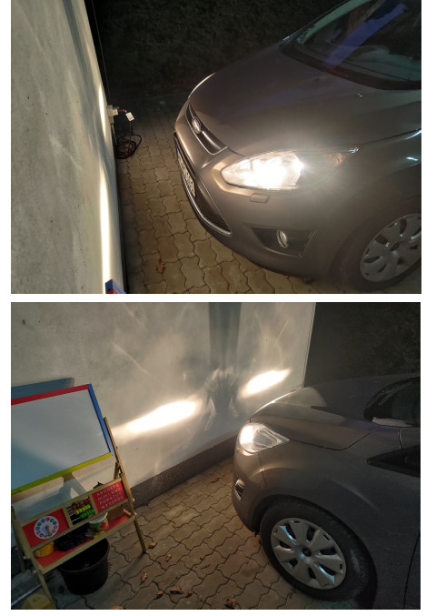 Philips H7 LED mit Zulassung