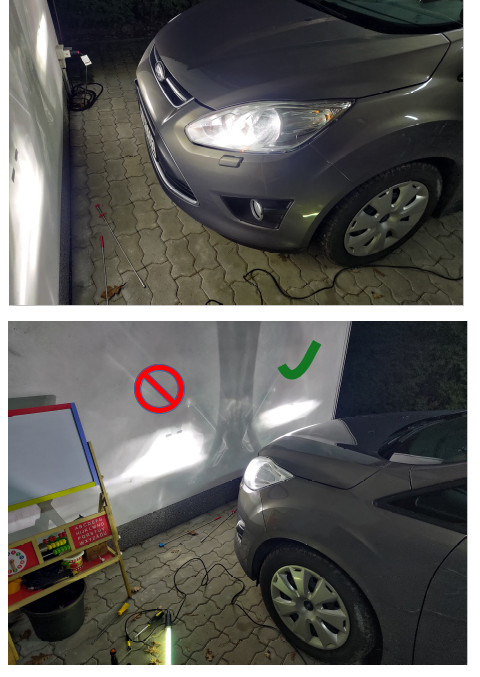 Philips H7 LED mit Zulassung