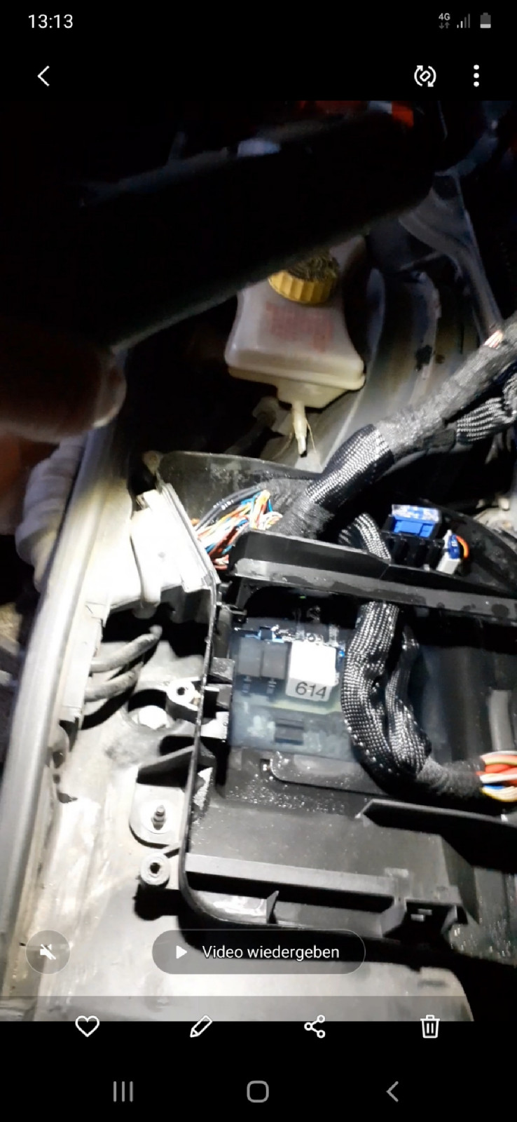 3.0TDI - Anlasser Dreht Sporadisch nicht wenn es Kälter ist...!?