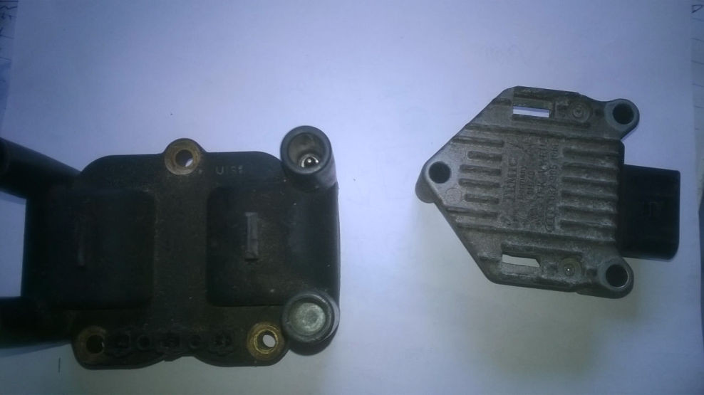 Arosa 1.0 Startprobleme