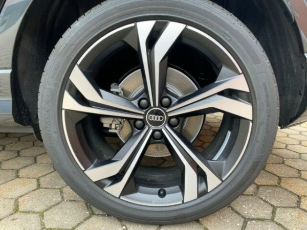19“/20"/21" Felgen - welche passen?