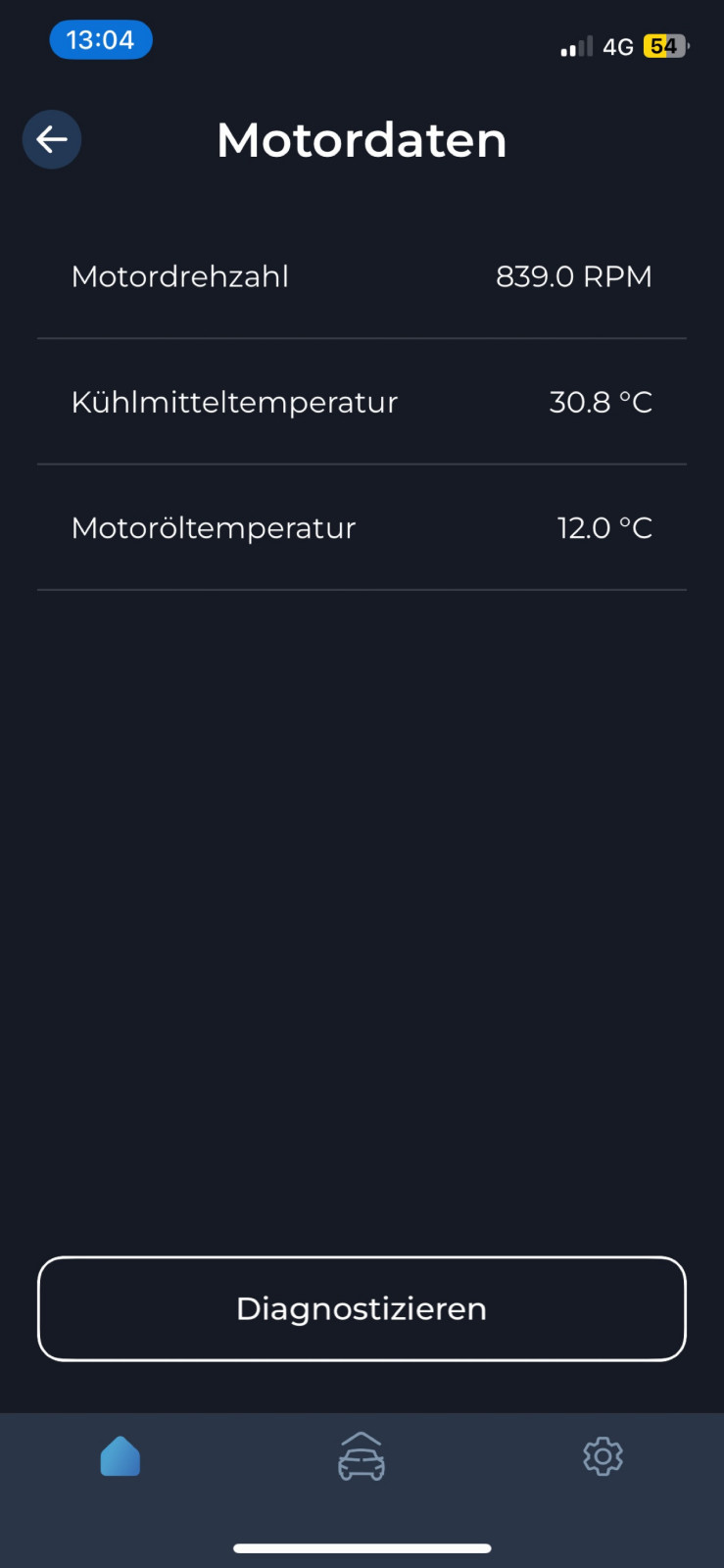 320i N43B20: MKL an und Lambdasonde+Gemischregelung problemhaft