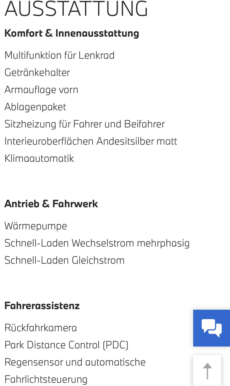 I3 oder i3s gebraucht