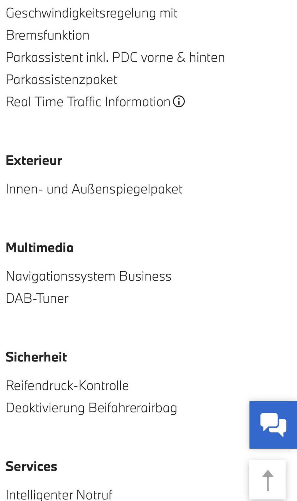 I3 oder i3s gebraucht