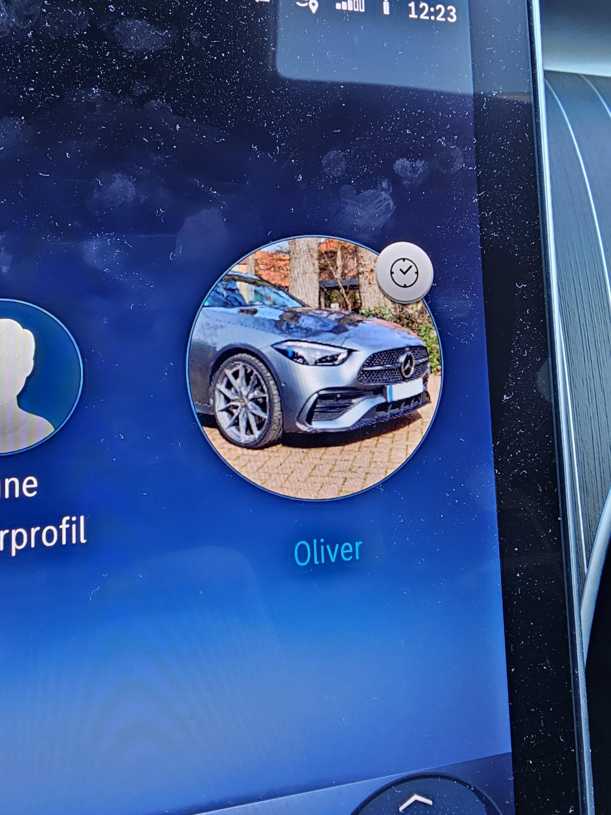 Softwareupdate und Bugs