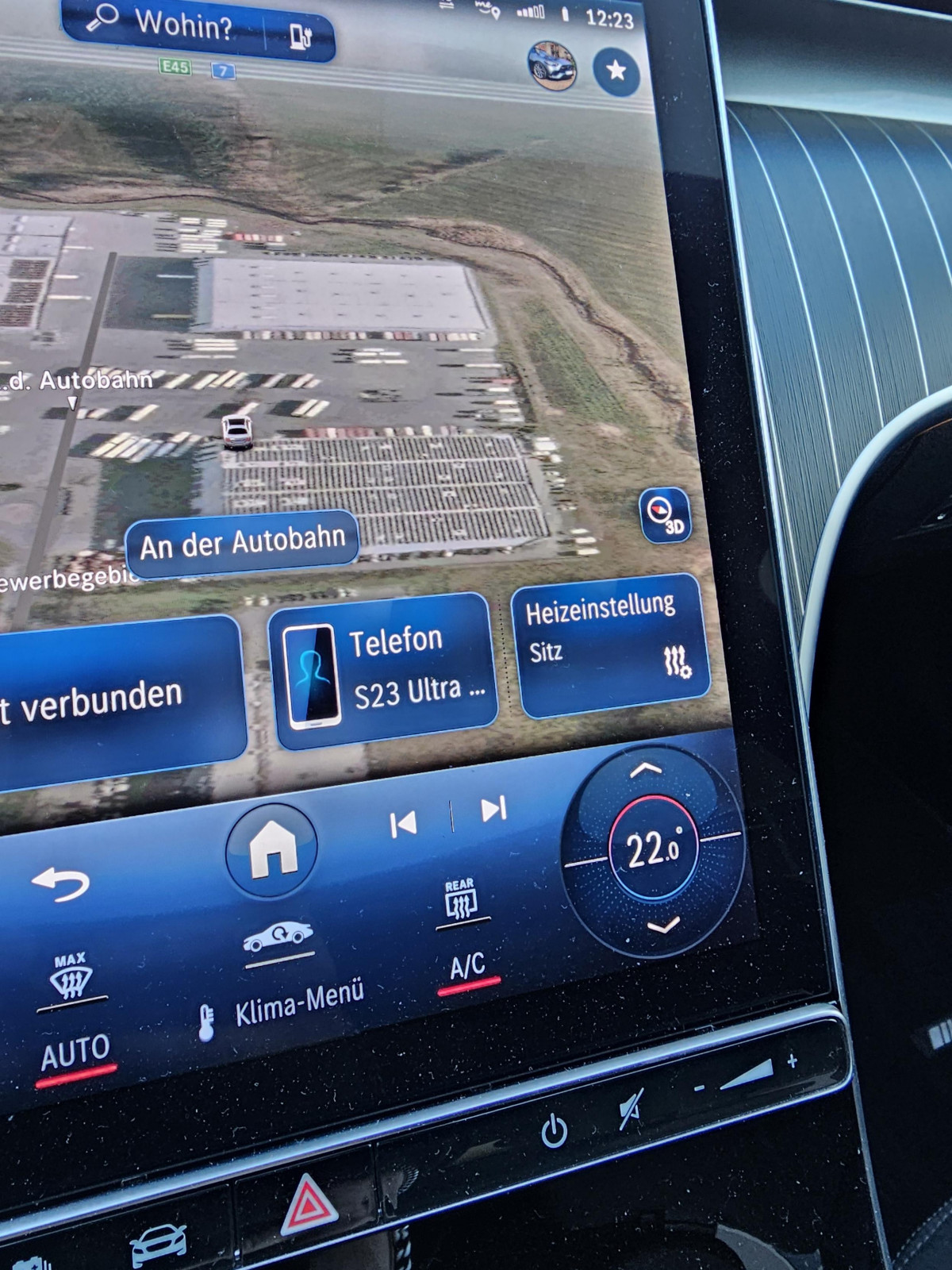 Softwareupdate und Bugs