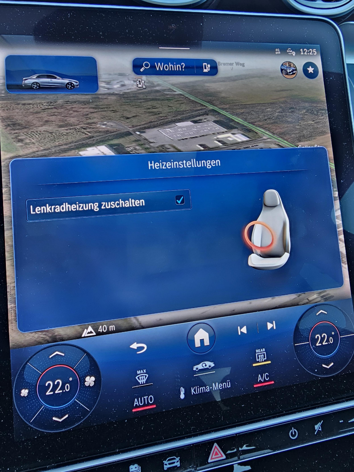 Softwareupdate und Bugs