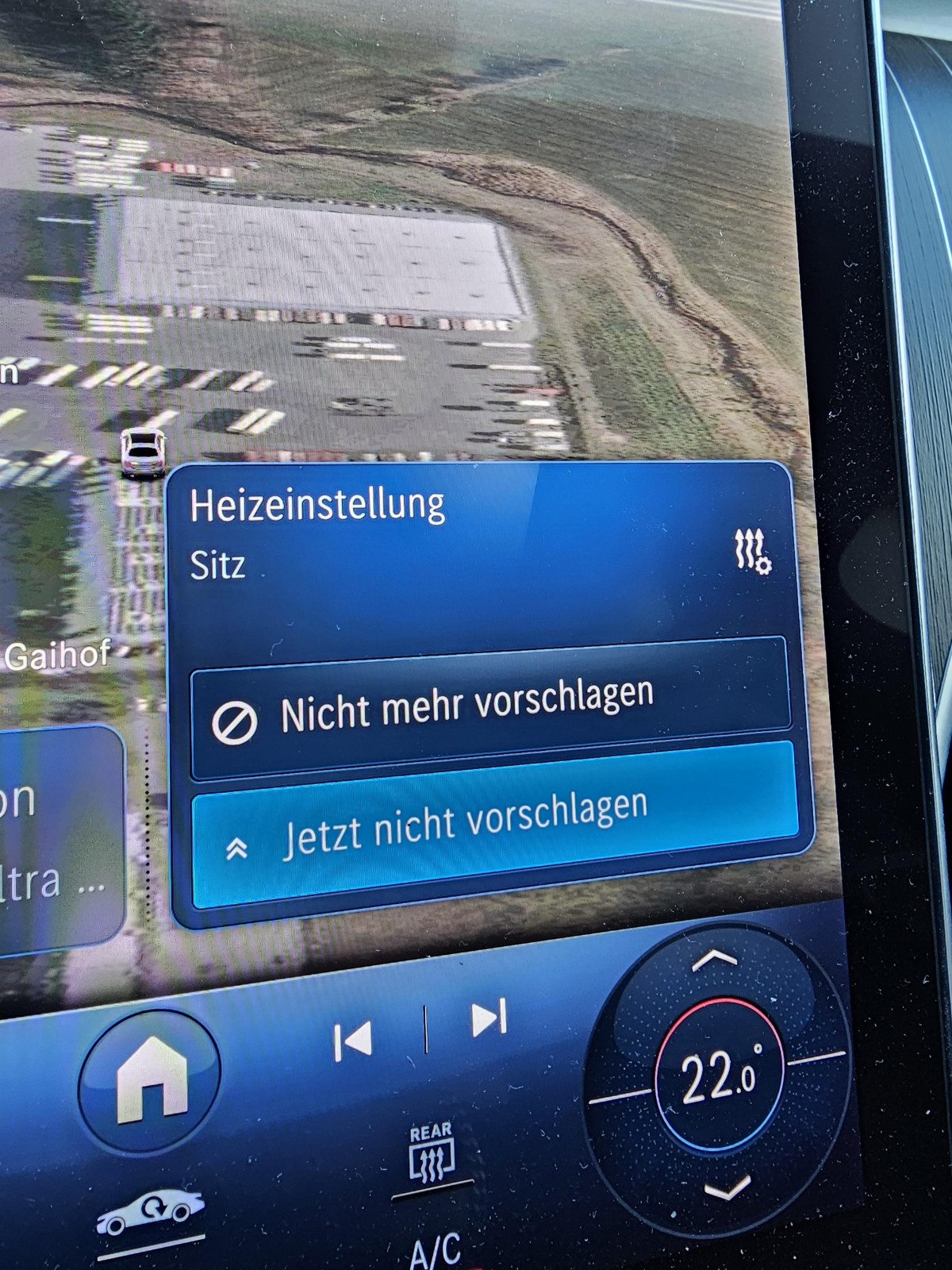 Softwareupdate und Bugs