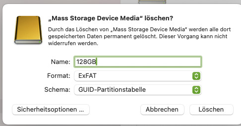 Vollständiges Europa-Karten-Update?