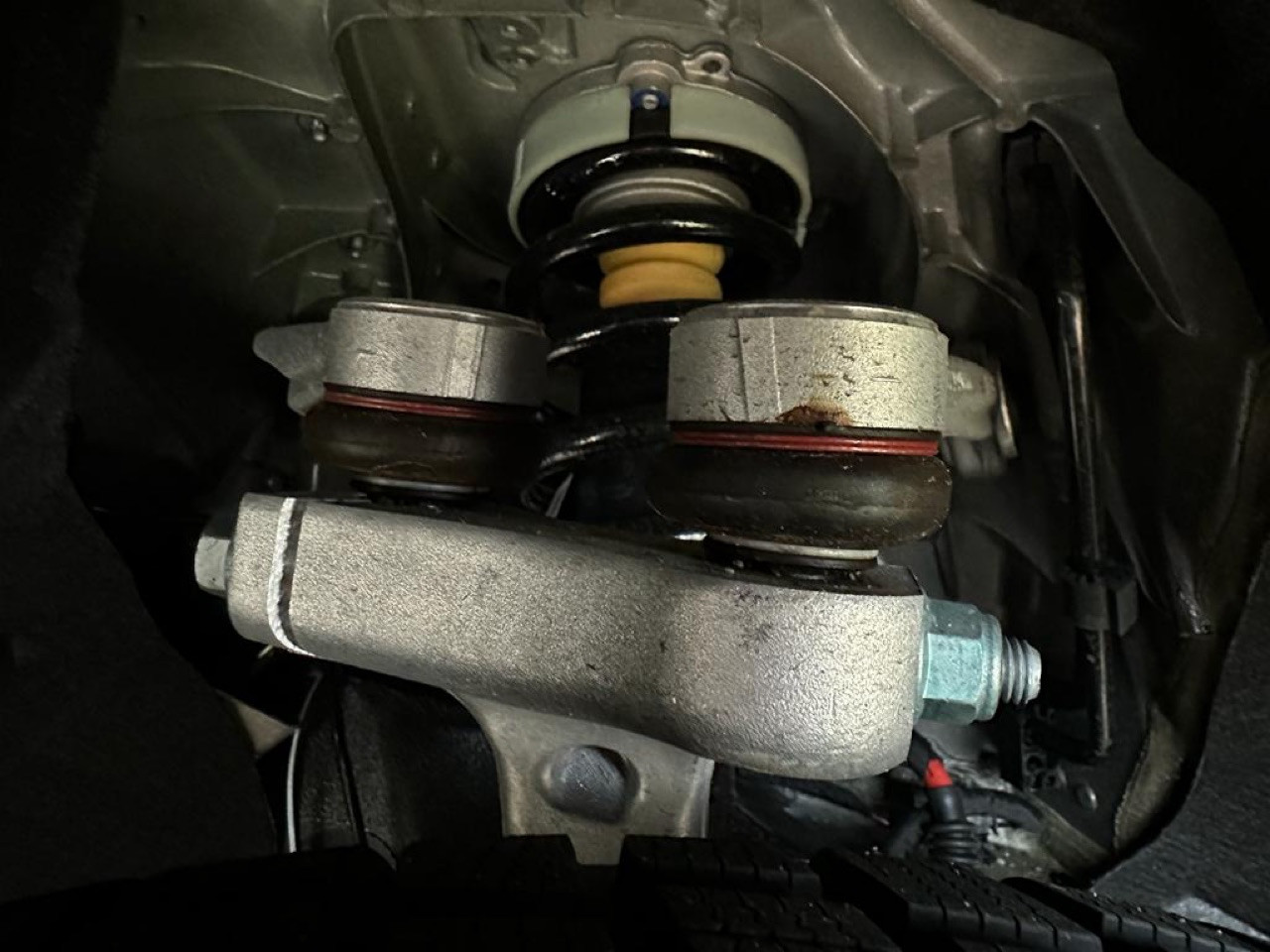 Erste Erfahrungsberichte nach Fahrzeugübergabe Q5/SQ5